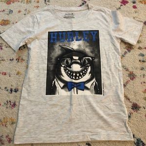 Hurley Boys shirt